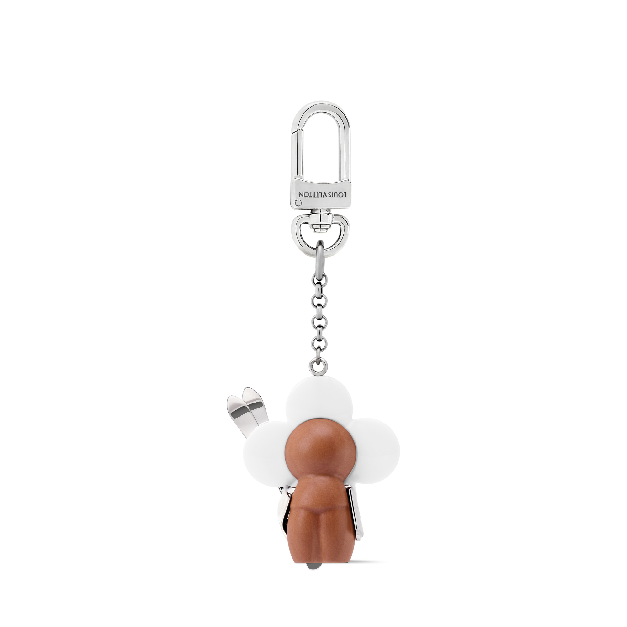 バッグチャーム・ヴィヴィエンヌ オン ザ スロープ S00｜ルイ